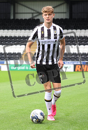 st mirren