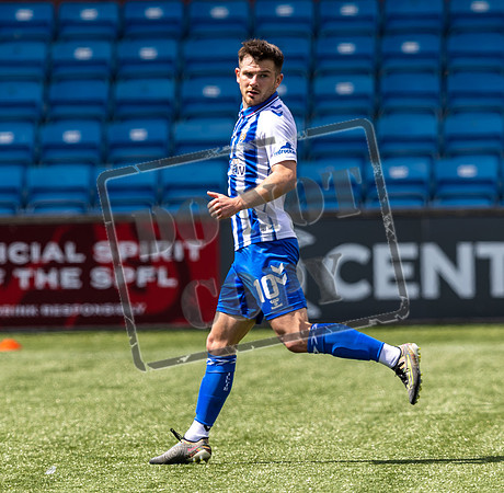 kilmarnock v hamilton