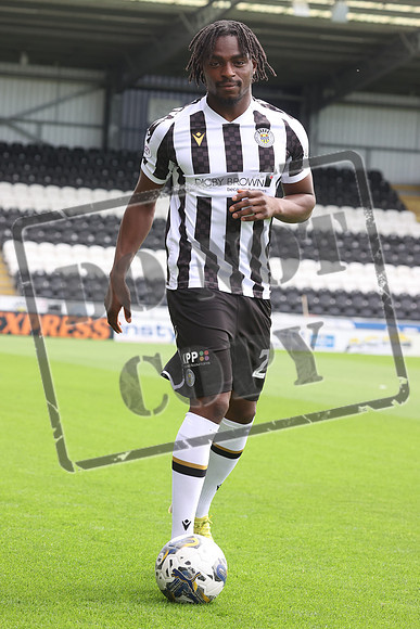 st mirren