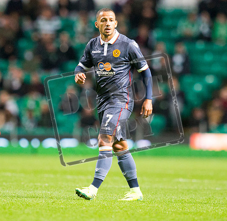 SOCCER Celtic