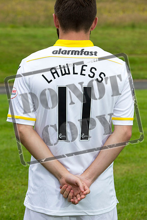partick thistle