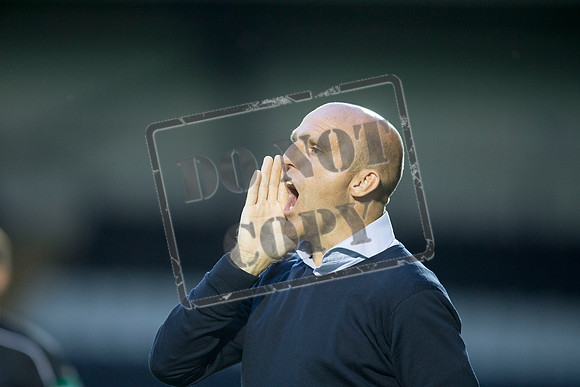 St Mirren v Ayr Utd.
