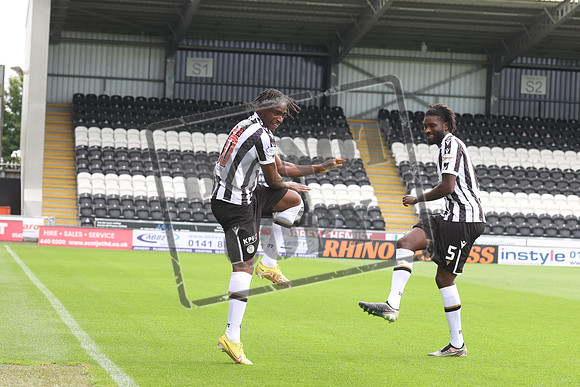 st mirren