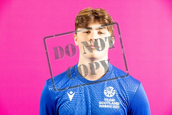 Team Scotland