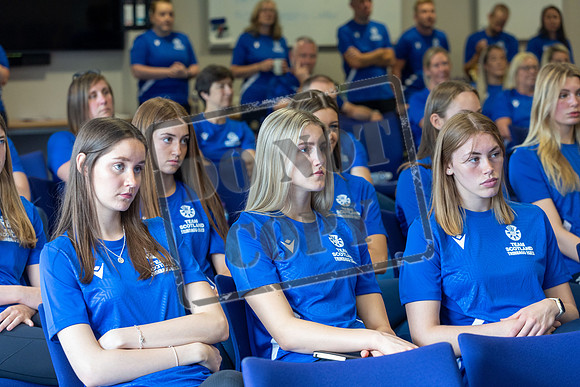Team Scotland