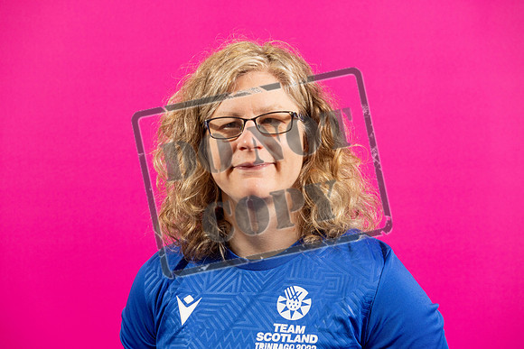 Team Scotland