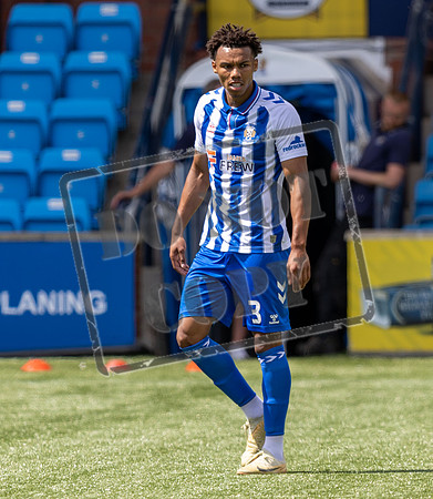 kilmarnock v hamilton