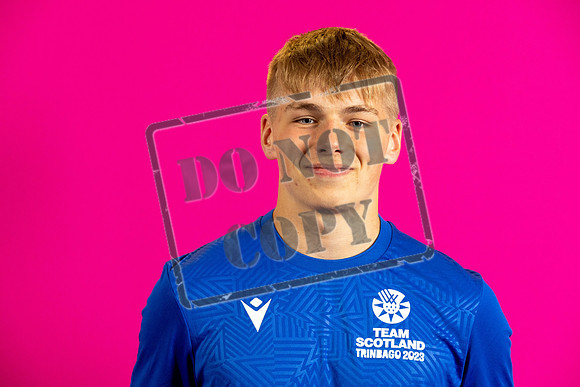 Team Scotland
