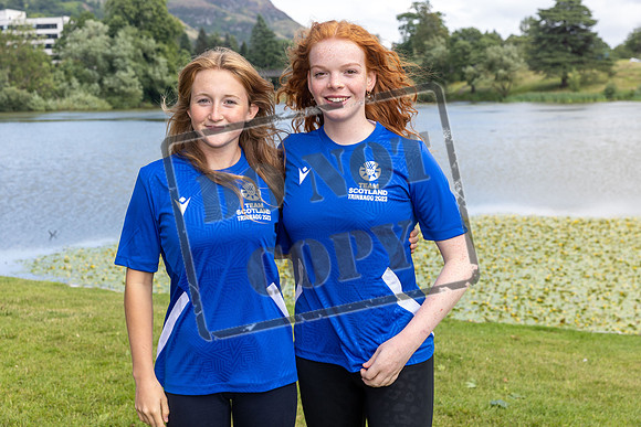 Team Scotland