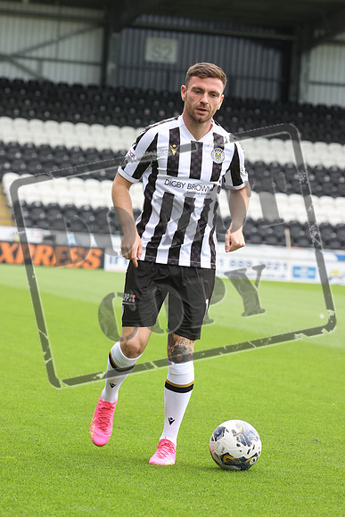 st mirren