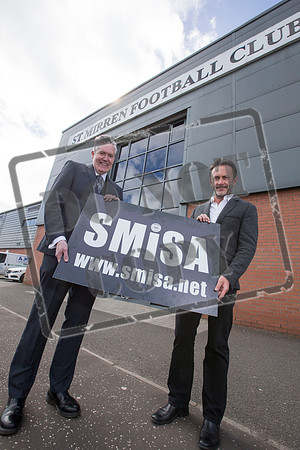 st mirren