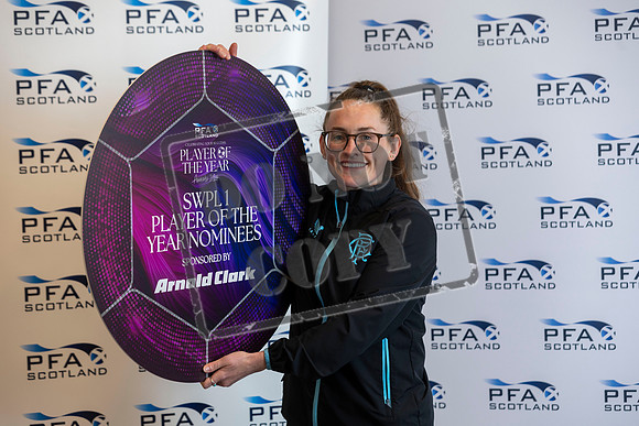 PFA Scotland