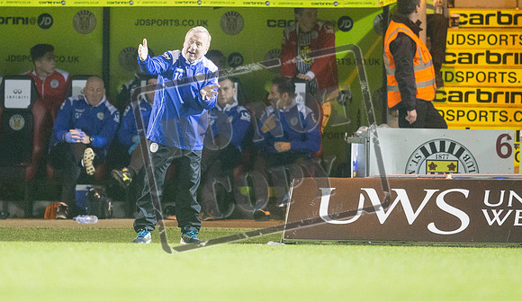 st mirren v inverness