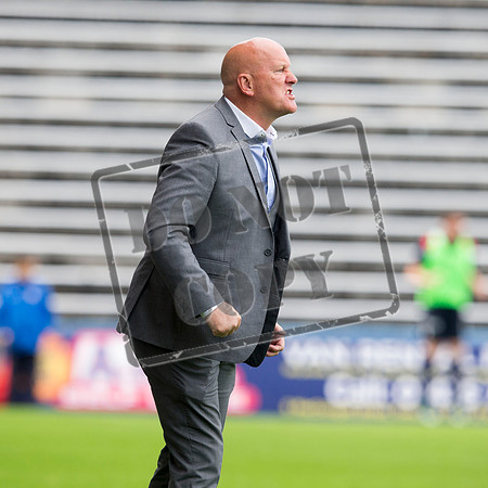 Morton v Falkirk