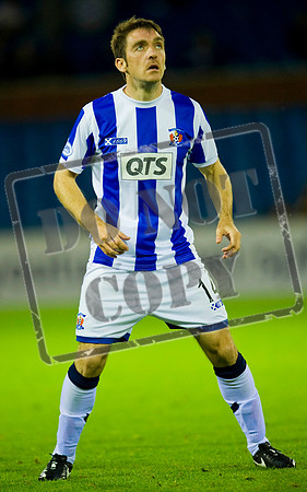 SOCCER Kilmarnock