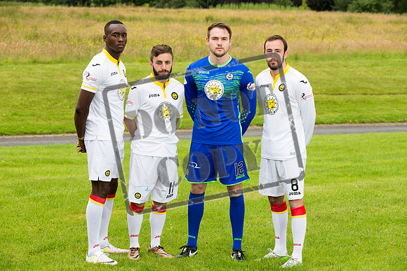 partick thistle