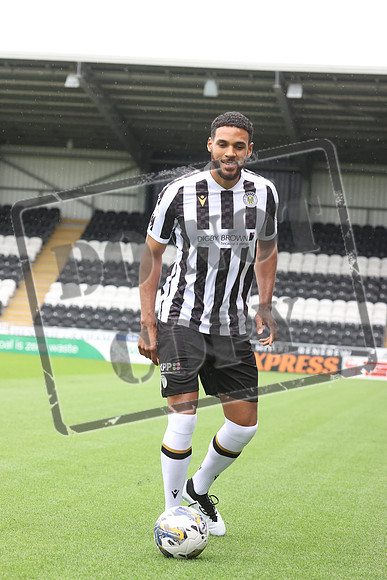 st mirren