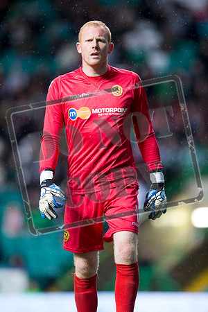 SOCCER Celtic