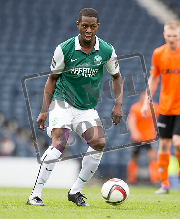 SOCCER Glasgow