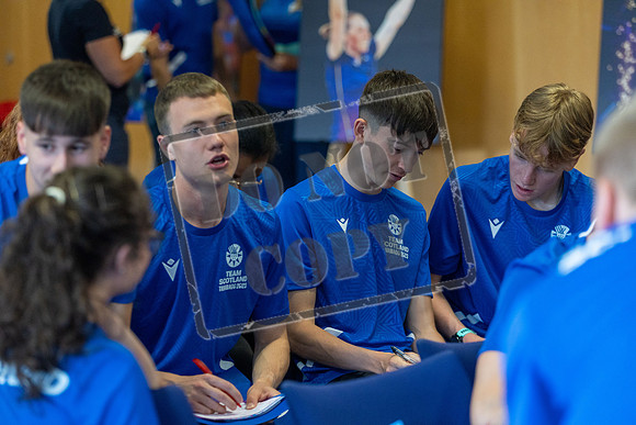 Team Scotland
