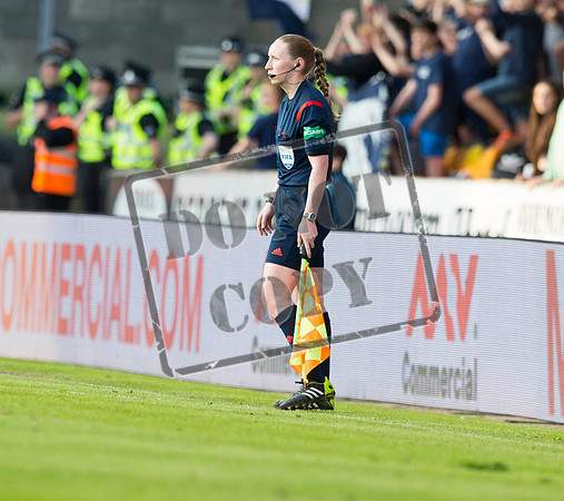 SOCCER St Johnstone