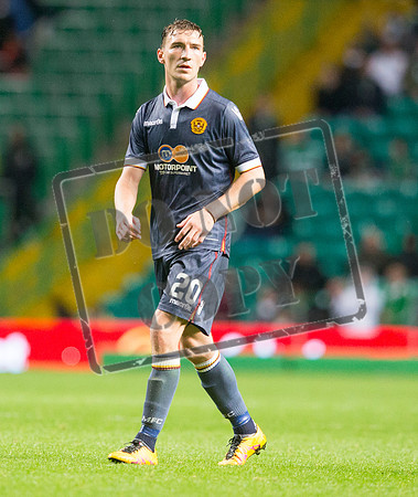 SOCCER Celtic