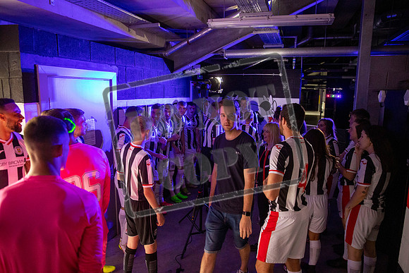 SPFL St Mirren FC