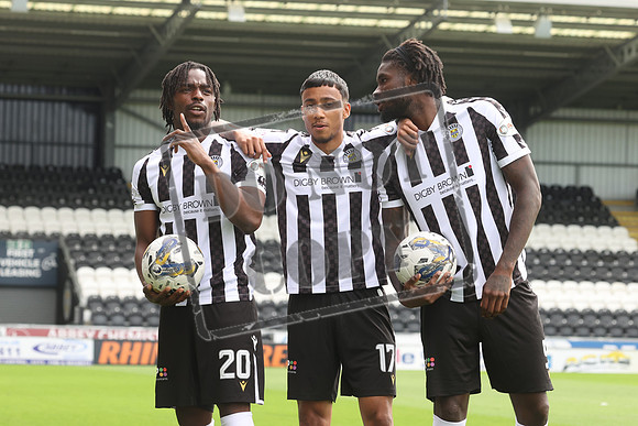 st mirren