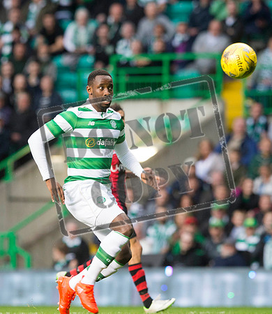 SOCCER Celtic