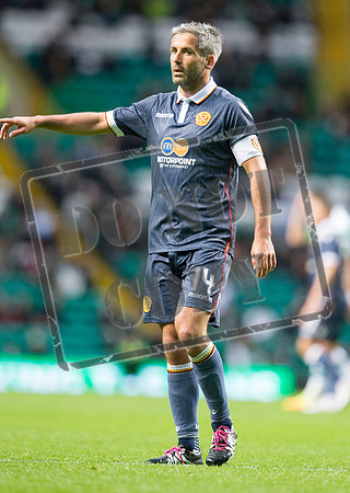 SOCCER Celtic