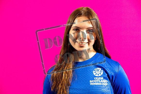 Team Scotland