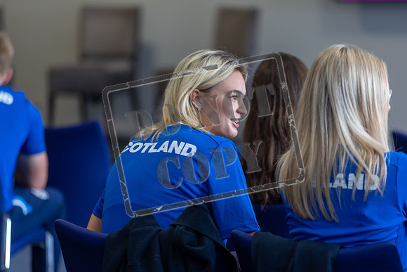 Team Scotland