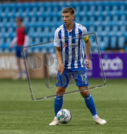 kilmarnock v hamilton