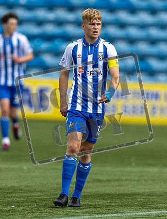 kilmarnock v hamilton