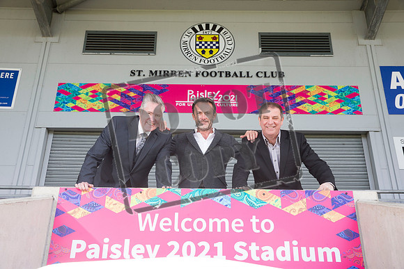 st mirren