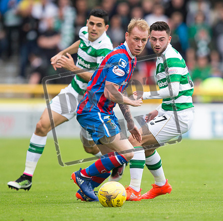 SOCCER Inverness