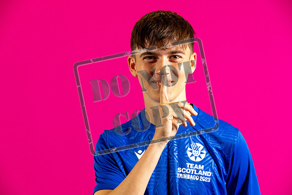 Team Scotland