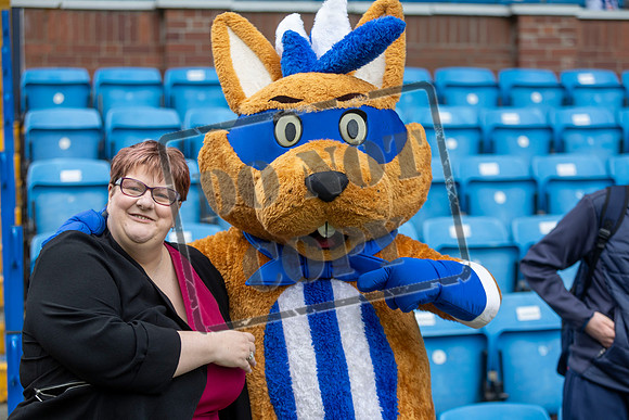 Kilmarnock fc V Celtic