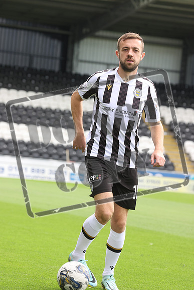 st mirren