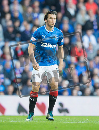 SOCCER Rangers