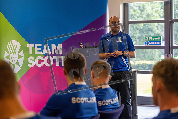 Team Scotland