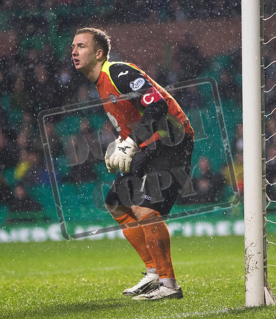 SOCCER Celtic