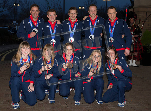 olympians