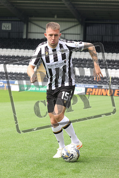 st mirren