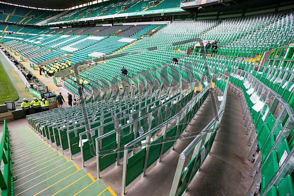 SOCCER Celtic