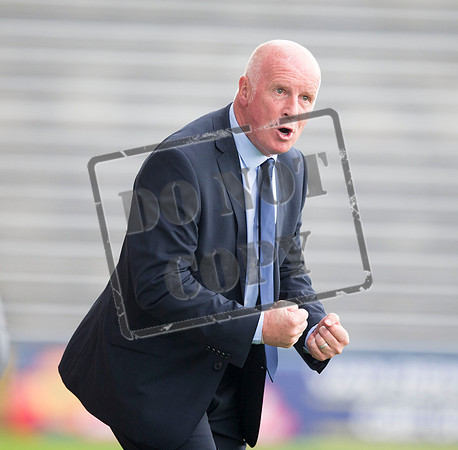 Morton v Falkirk