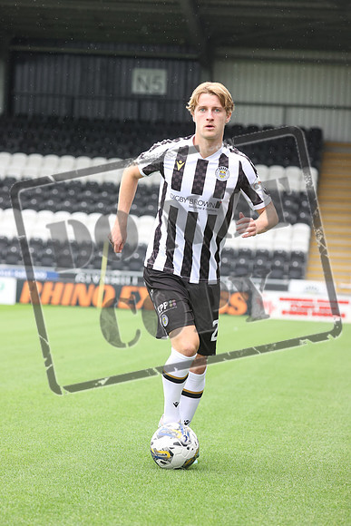 st mirren