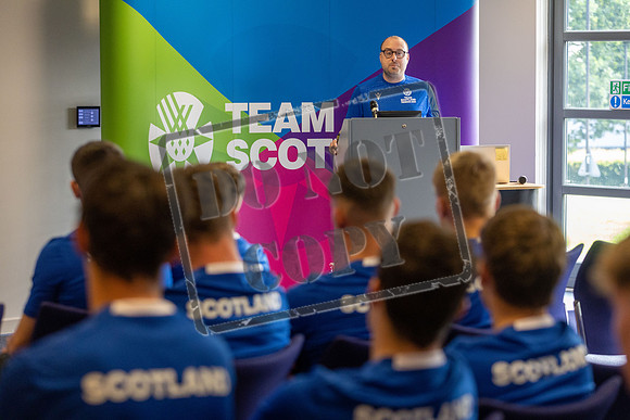 Team Scotland