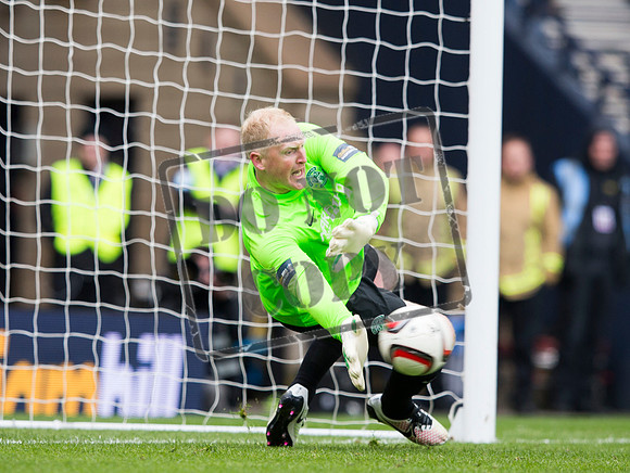 SOCCER Glasgow