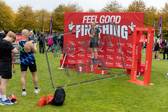 Great Scottish Run